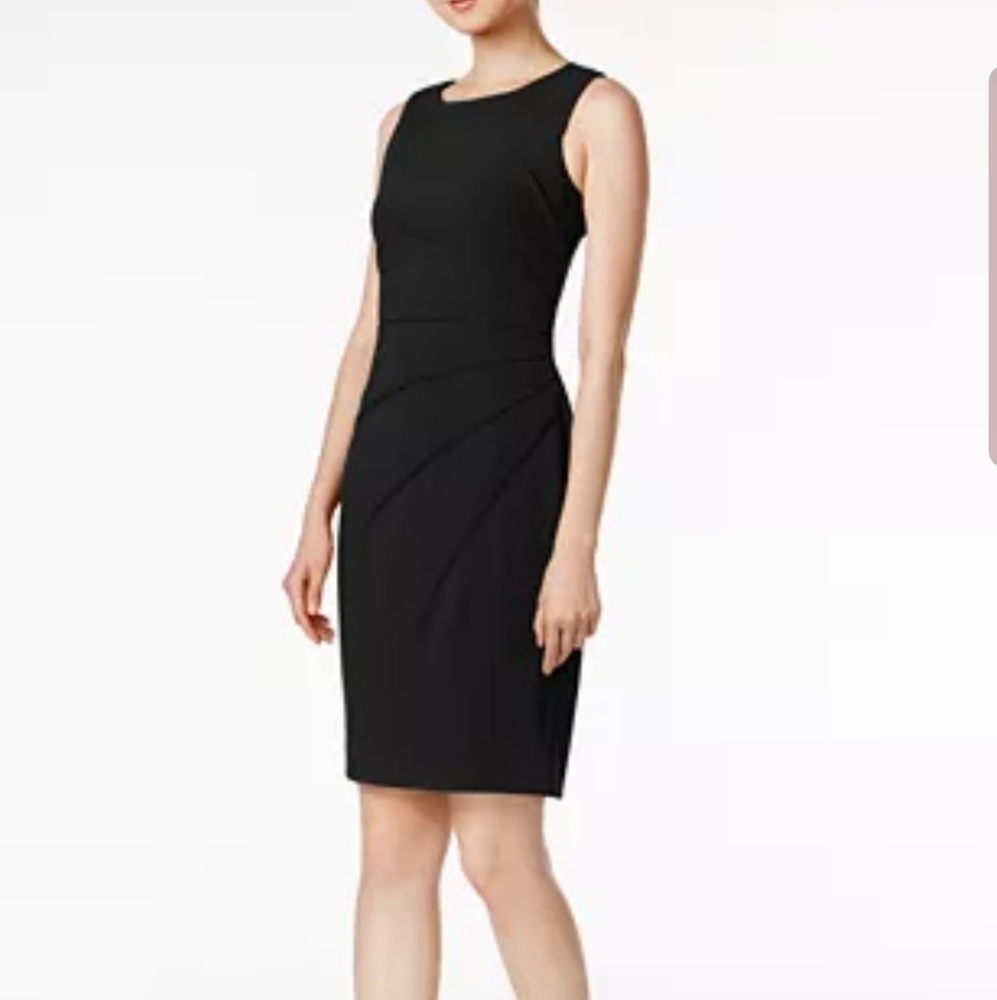 Calvin Klein dress